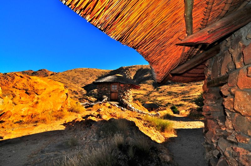 Namibia